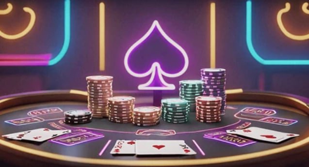 Cricket football and casino-style entertainment sections on bd 7600