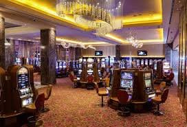 Casino-style game categories displayed clearly for bd 7600 users